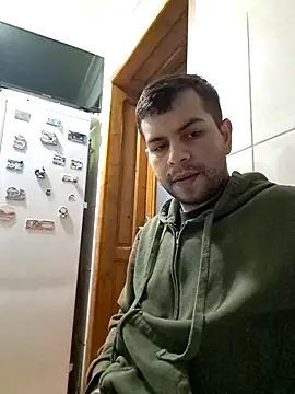 hornny1995 online show from 01.14.25