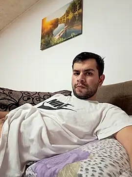 hornny1995 online show from 01.16.25