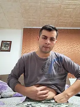 hornny1995 online show from 01.19.25