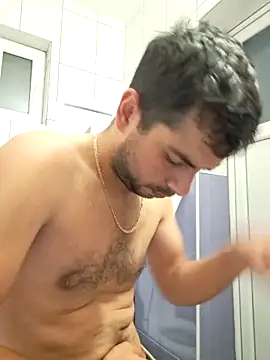 hornny1995 online show from 10.12.25