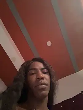 Snapshot of Richchocolatesweet_ chatting on 09.14.25 Richchocolatesweet online show from 09.14.25