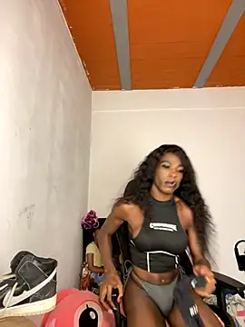 Snapshot of Richchocolatesweet_ chatting on 09.28.25 Richchocolatesweet online show from 09.28.25