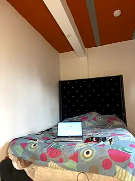 Snapshot of Richchocolatesweet_ chatting on 10.01.25 Richchocolatesweet online show from 10.01.25