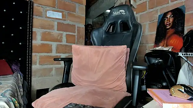 Snapshot of Richchocolatesweet_ chatting on 03.26.26 Richchocolatesweet online show from 03.26.26