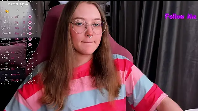 bunny bubble online show from 03.14.26