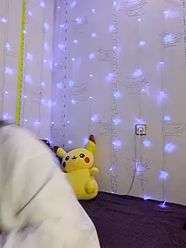 Snapshot of Sakura_Green chatting on 12.26.24 Sakura Green online show from 12.26.24