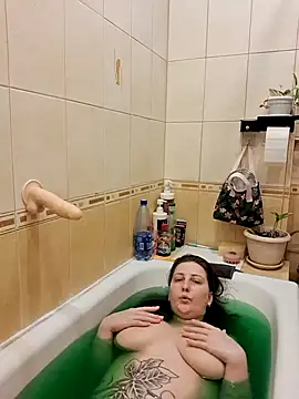 Snapshot of Sakura_Green chatting on 01.12.25 Sakura Green online show from 01.12.25