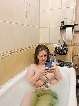 Snapshot of Sakura_Green chatting on 02.27.25 Sakura Green online show from 02.27.25