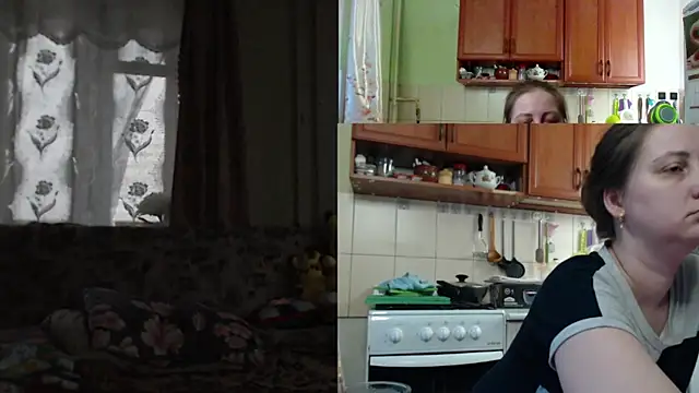 Snapshot of Sakura_Green chatting on 11.08.25 Sakura Green online show from 11.08.25