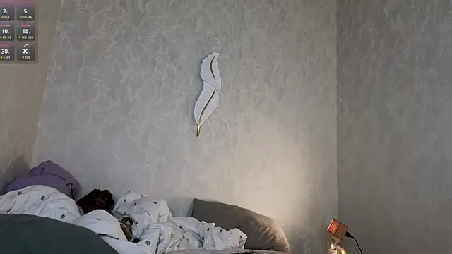 Snapshot of helen_frogg chatting on 02.23.26 helen frogg online show from 02.23.26