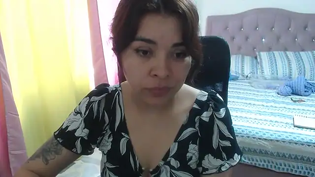Ana Bella91 online show from 06.03.26