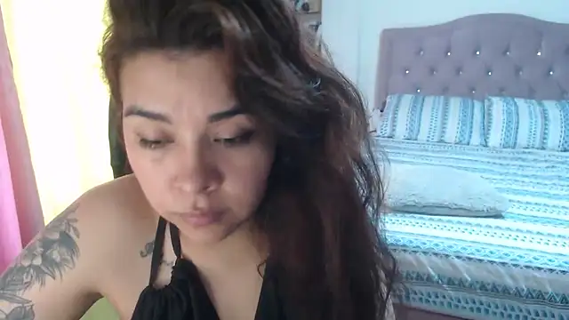 Ana Bella91 online show from 06.04.26