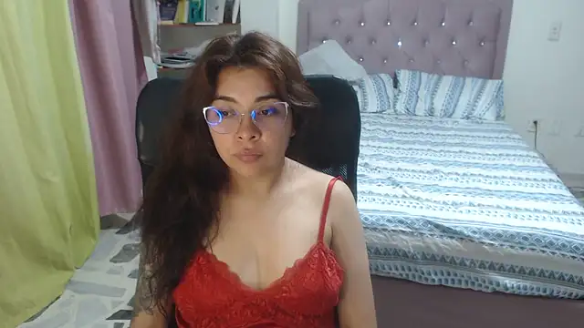Ana Bella91 online show from 06.06.26