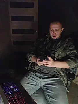 Foxyshaved online show from 02.07.26