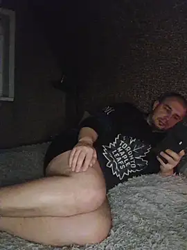 Foxyshaved online show from 02.18.26