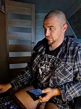 Foxyshaved online show from 06.17.26