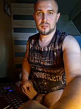 Foxyshaved online show from 06.28.26
