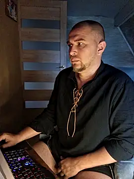 Foxyshaved online show from 06.29.26