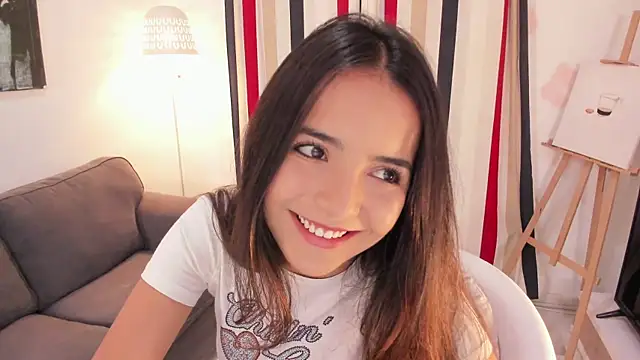 Snapshot of Raychell_Black chatting on 11.03.25 Raychell Black online show from 11.03.25