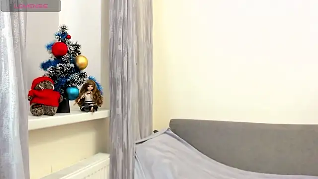  ellen meow  online show from 01.18.26