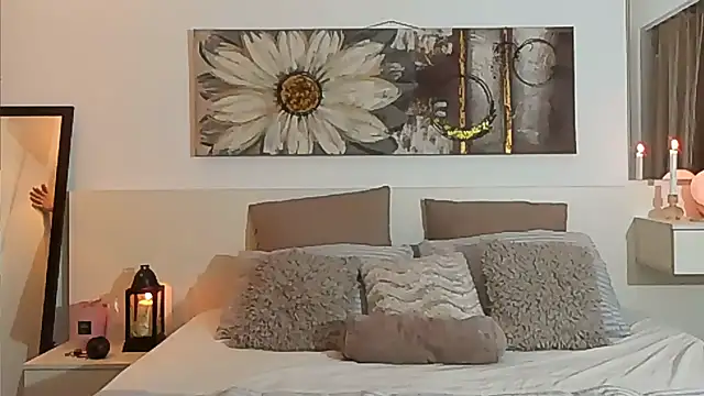 JoyCasidy online show from 01.12.25