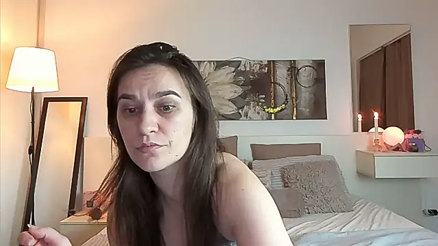 JoyCasidy online show from 01.13.25