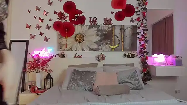 JoyCasidy online show from 02.28.25