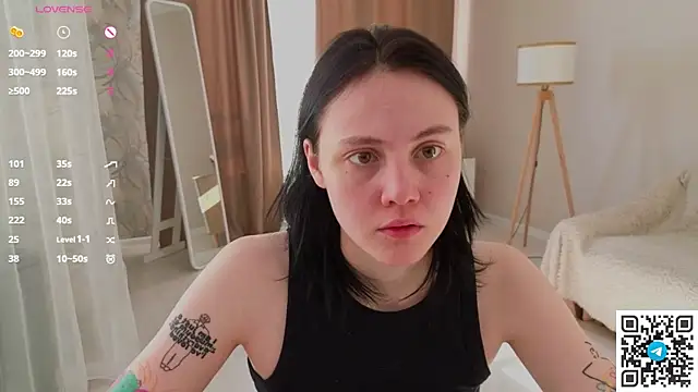 MaryCoopeer online show from 03.31.26