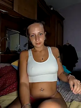 emma4xxx online show from 04.30.26