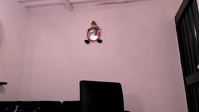 Snapshot of DanielaTsDom chatting on 01.30.25 DanielaTsDom online show from 01.30.25