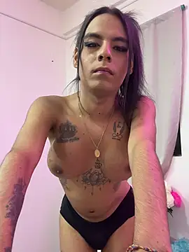 DanielaTsDom online show from 04.20.26