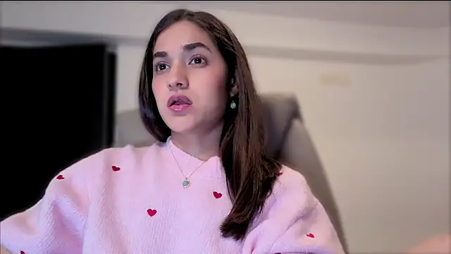 CuteeRose online show from 04.21.26