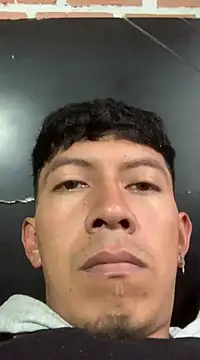 Snapshot of Chocolatito26 chatting on 02.21.25 Chocolatito26 online show from 02.21.25