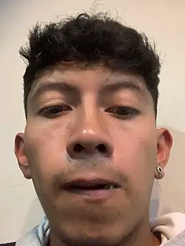 Snapshot of Chocolatito26 chatting on 02.24.25 Chocolatito26 online show from 02.24.25