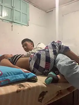 Snapshot of Chocolatito26 chatting on 02.03.26 Chocolatito26 online show from 02.03.26