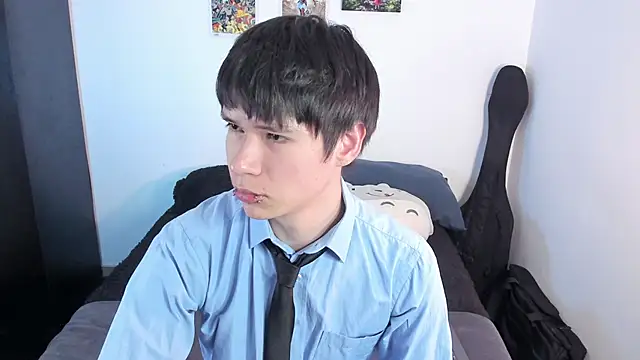 Aventure Twinks online show from 02.06.26