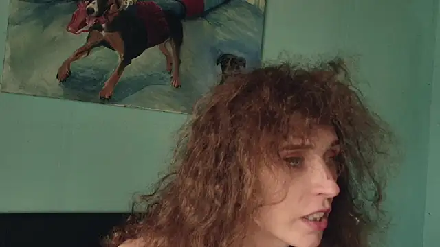 Prxscillia Tx online show from 03.12.25