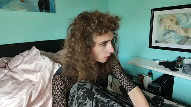 Prxscillia Tx online show from 09.09.25