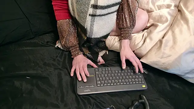 Prxscillia Tx online show from 01.06.26