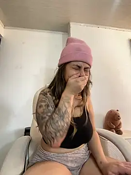 Rose Gang online show from 12.13.24