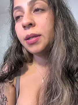 Rose Gang online show from 02.19.25