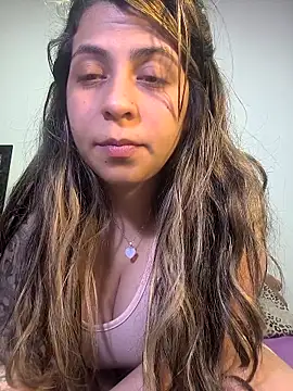 Rose Gang online show from 02.24.25
