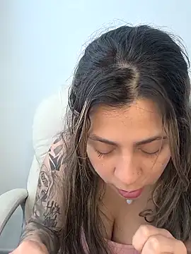 Rose Gang online show from 03.09.25