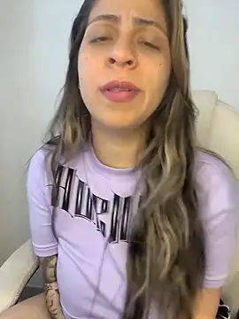 Rose Gang online show from 03.12.25