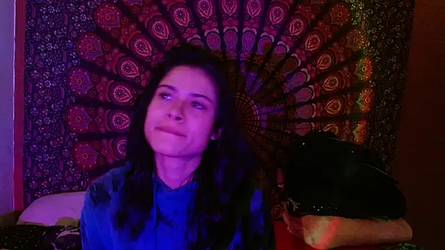 Snapshot of AbbySccott chatting on 02.13.26 AbbySccott online show from 02.13.26