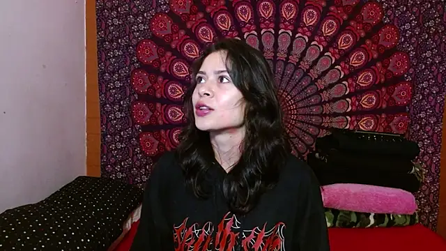 Snapshot of AbbySccott chatting on 02.24.26 AbbySccott online show from 02.24.26