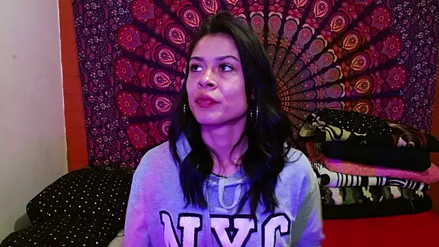 Snapshot of AbbySccott chatting on 03.13.26 AbbySccott online show from 03.13.26