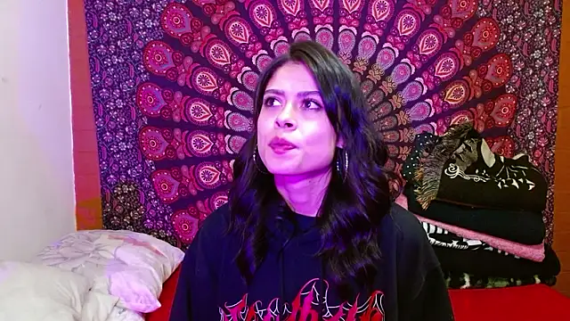 Snapshot of AbbySccott chatting on 03.18.26 AbbySccott online show from 03.18.26