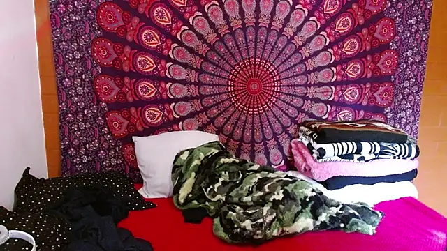 Snapshot of AbbySccott chatting on 03.27.26 AbbySccott online show from 03.27.26