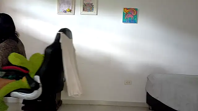 fantasty nylon online show from 05.18.26